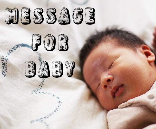 ずっと残る赤ちゃんへのメッセージを刻印する出産祝い銀のスプーン ロイヤルスプーン